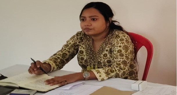 Alka Sharma