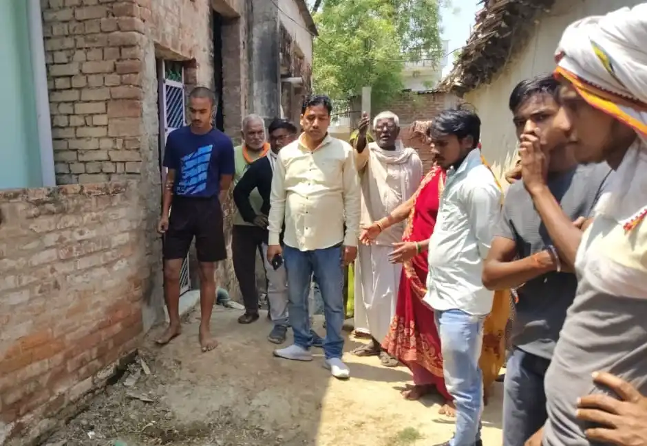 Swachh Bharat Cleanliness Drive